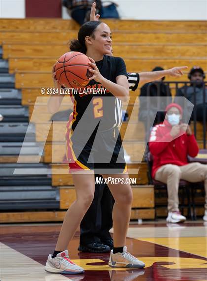 Thumbnail 3 in Berkeley vs Liberty (CIF NCS D1 Round 1) photogallery.