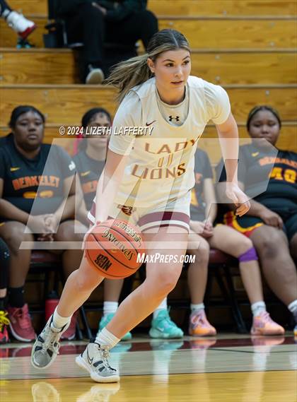 Thumbnail 3 in Berkeley vs Liberty (CIF NCS D1 Round 1) photogallery.