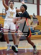 Photo from the gallery "Berkeley vs Liberty (CIF NCS D1 Round 1)"