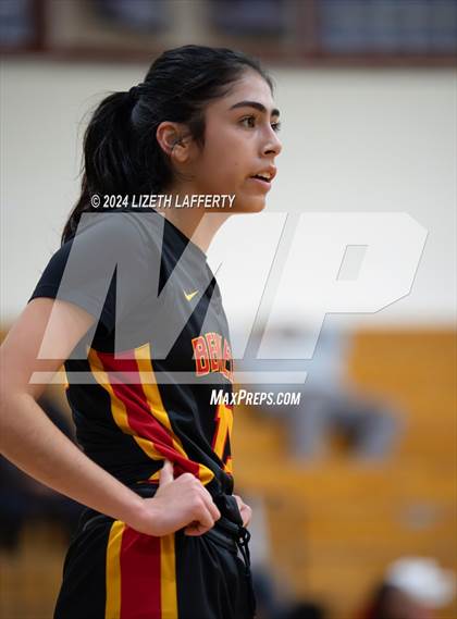 Thumbnail 3 in Berkeley vs Liberty (CIF NCS D1 Round 1) photogallery.