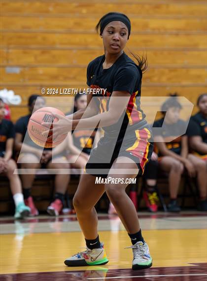 Thumbnail 3 in Berkeley vs Liberty (CIF NCS D1 Round 1) photogallery.