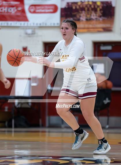 Thumbnail 1 in Berkeley vs Liberty (CIF NCS D1 Round 1) photogallery.