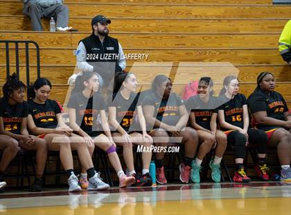 Thumbnail 2 in Berkeley vs Liberty (CIF NCS D1 Round 1) photogallery.