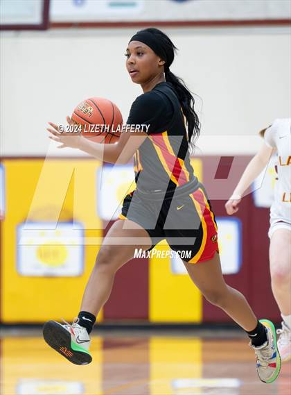 Thumbnail 2 in Berkeley vs Liberty (CIF NCS D1 Round 1) photogallery.