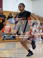 Photo from the gallery "Berkeley vs Liberty (CIF NCS D1 Round 1)"