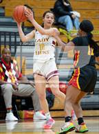 Photo from the gallery "Berkeley vs Liberty (CIF NCS D1 Round 1)"