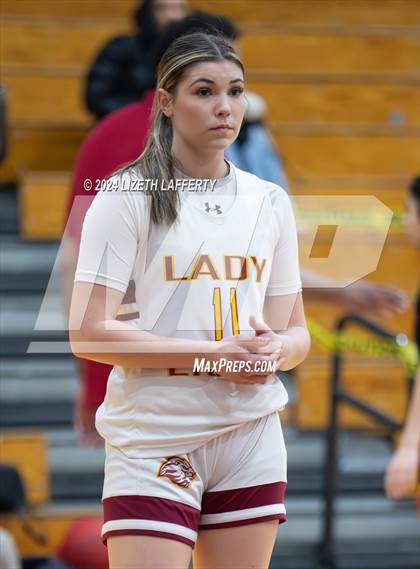 Thumbnail 2 in Berkeley vs Liberty (CIF NCS D1 Round 1) photogallery.
