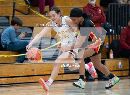 Thumbnail 1 in Berkeley vs Liberty (CIF NCS D1 Round 1) photogallery.