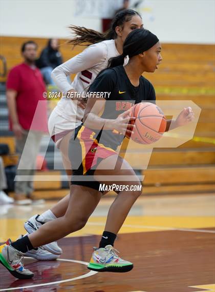 Thumbnail 1 in Berkeley vs Liberty (CIF NCS D1 Round 1) photogallery.
