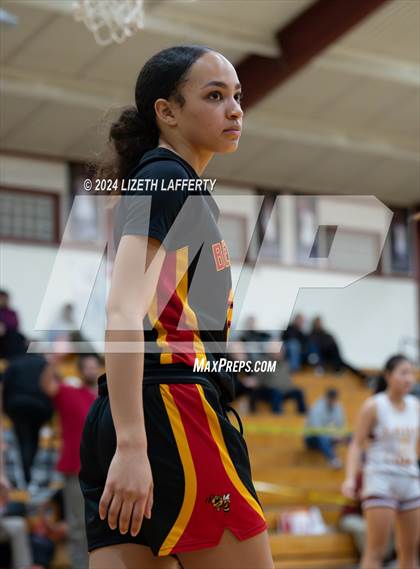 Thumbnail 3 in Berkeley vs Liberty (CIF NCS D1 Round 1) photogallery.