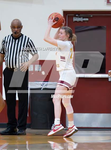 Thumbnail 2 in Berkeley vs Liberty (CIF NCS D1 Round 1) photogallery.