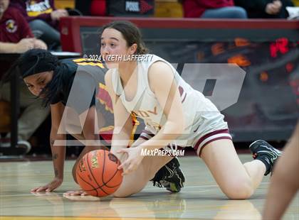 Thumbnail 2 in Berkeley vs Liberty (CIF NCS D1 Round 1) photogallery.