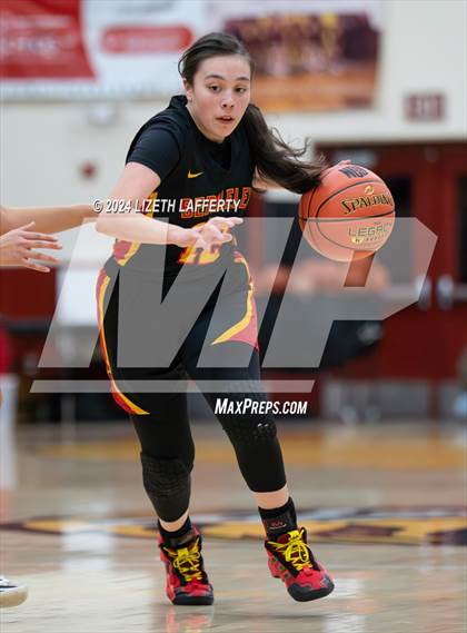 Thumbnail 3 in Berkeley vs Liberty (CIF NCS D1 Round 1) photogallery.
