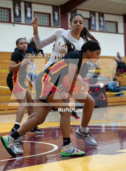 Thumbnail 1 in Berkeley vs Liberty (CIF NCS D1 Round 1) photogallery.