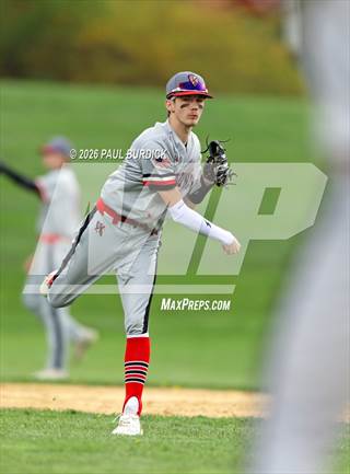 Cameron County @ Coudersport