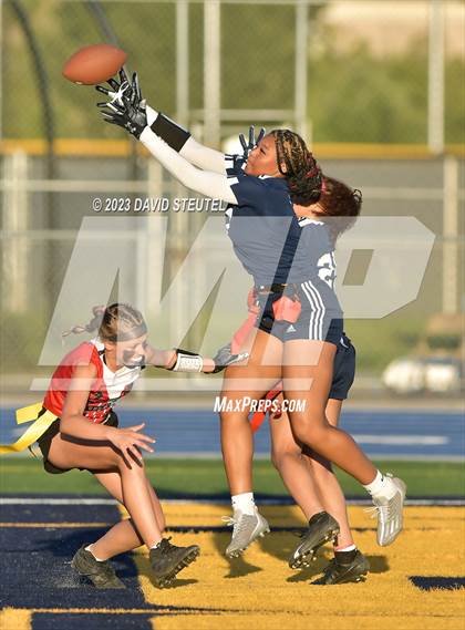 Thumbnail 1 in Bella Vista @ Inderkum photogallery.