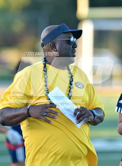 Thumbnail 1 in Bella Vista @ Inderkum photogallery.