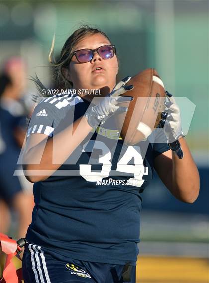 Thumbnail 1 in Bella Vista @ Inderkum photogallery.