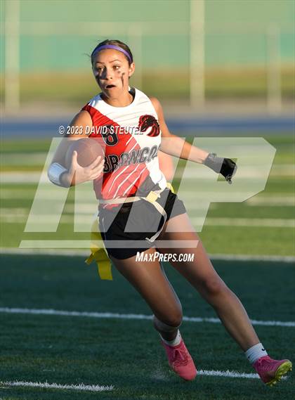 Thumbnail 1 in Bella Vista @ Inderkum photogallery.