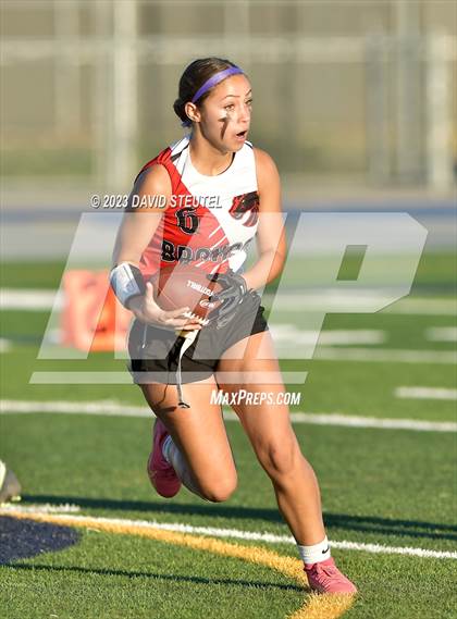 Thumbnail 1 in Bella Vista @ Inderkum photogallery.