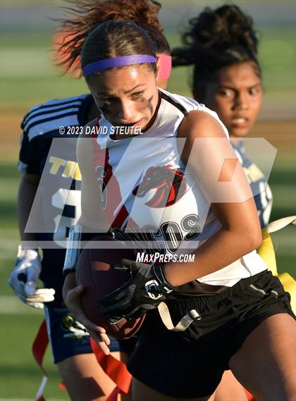 Thumbnail 1 in Bella Vista @ Inderkum photogallery.