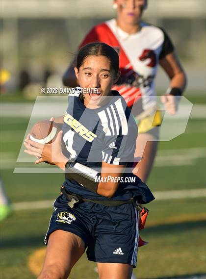 Thumbnail 1 in Bella Vista @ Inderkum photogallery.
