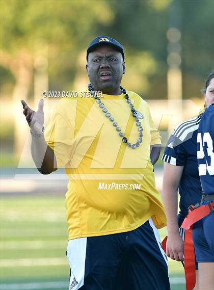 Thumbnail 1 in Bella Vista @ Inderkum photogallery.