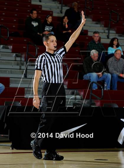 Thumbnail 1 in Brea Olinda @ Poly (MaxPreps Holiday Classic) photogallery.
