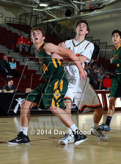 Thumbnail 3 in Brea Olinda @ Poly (MaxPreps Holiday Classic) photogallery.