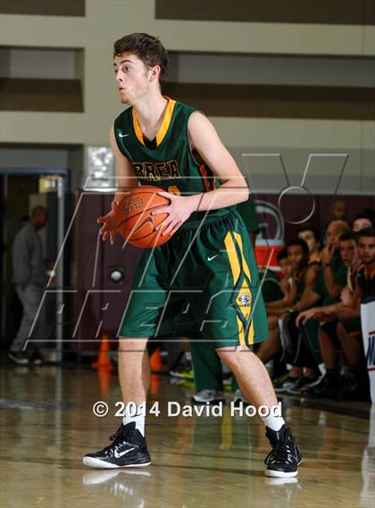Thumbnail 3 in Brea Olinda @ Poly (MaxPreps Holiday Classic) photogallery.