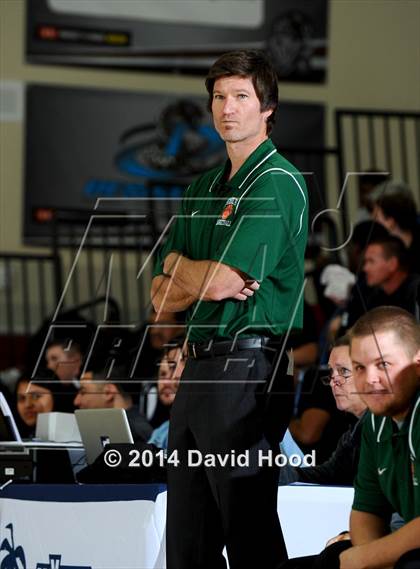 Thumbnail 1 in Brea Olinda @ Poly (MaxPreps Holiday Classic) photogallery.