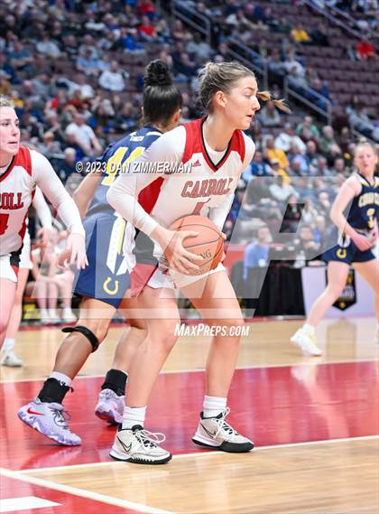 Thumbnail 1 in Archbishop Carroll vs. Cedar Cliff (PIAA 6A Final) photogallery.