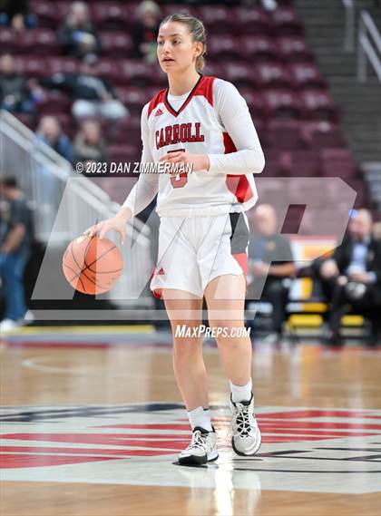Thumbnail 3 in Archbishop Carroll vs. Cedar Cliff (PIAA 6A Final) photogallery.