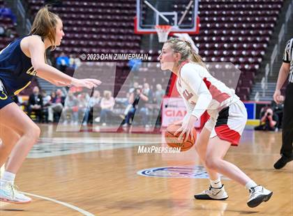 Thumbnail 3 in Archbishop Carroll vs. Cedar Cliff (PIAA 6A Final) photogallery.