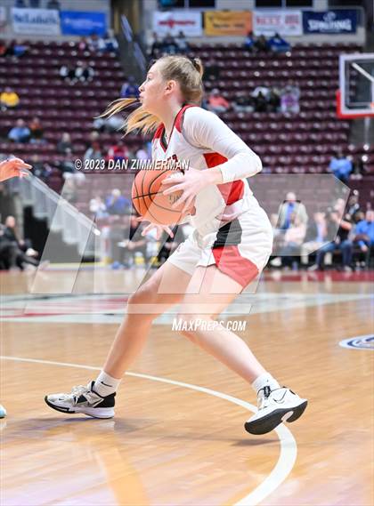 Thumbnail 2 in Archbishop Carroll vs. Cedar Cliff (PIAA 6A Final) photogallery.