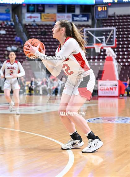 Thumbnail 1 in Archbishop Carroll vs. Cedar Cliff (PIAA 6A Final) photogallery.