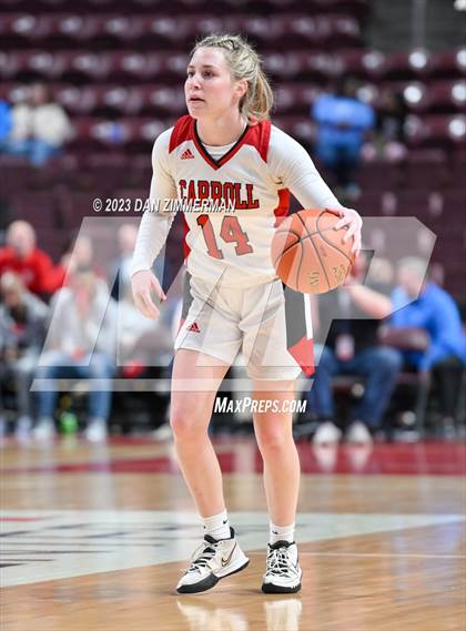 Thumbnail 1 in Archbishop Carroll vs. Cedar Cliff (PIAA 6A Final) photogallery.