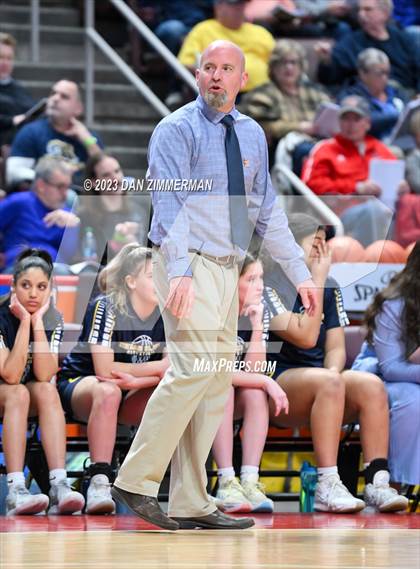 Thumbnail 1 in Archbishop Carroll vs. Cedar Cliff (PIAA 6A Final) photogallery.