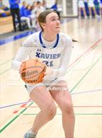 Photo from the gallery "Millennium @ Xavier College Prep"