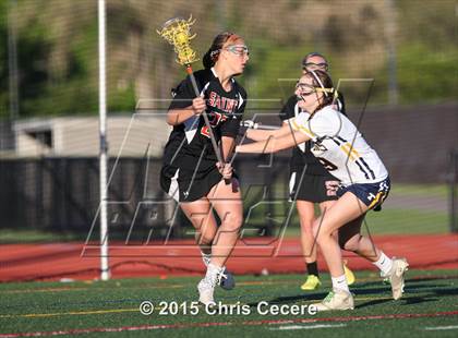 Thumbnail 2 in Churchville-Chili @ Webster Thomas (Section 5 Class B Semifinal) photogallery.