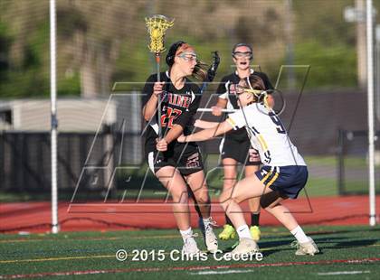 Thumbnail 1 in Churchville-Chili @ Webster Thomas (Section 5 Class B Semifinal) photogallery.
