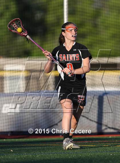 Thumbnail 1 in Churchville-Chili @ Webster Thomas (Section 5 Class B Semifinal) photogallery.