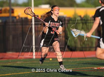 Thumbnail 2 in Churchville-Chili @ Webster Thomas (Section 5 Class B Semifinal) photogallery.