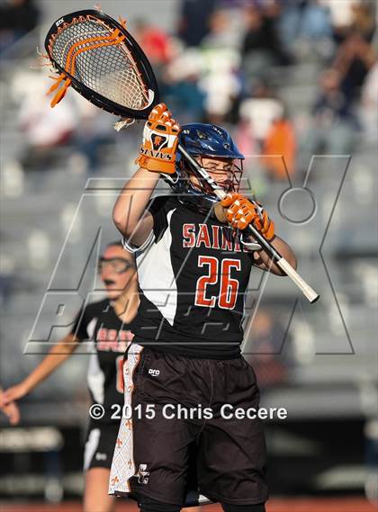 Thumbnail 1 in Churchville-Chili @ Webster Thomas (Section 5 Class B Semifinal) photogallery.
