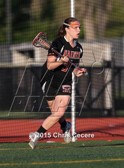 Thumbnail 3 in Churchville-Chili @ Webster Thomas (Section 5 Class B Semifinal) photogallery.