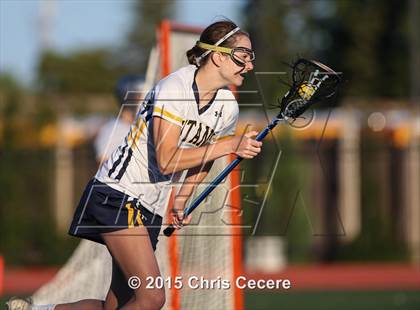 Thumbnail 2 in Churchville-Chili @ Webster Thomas (Section 5 Class B Semifinal) photogallery.