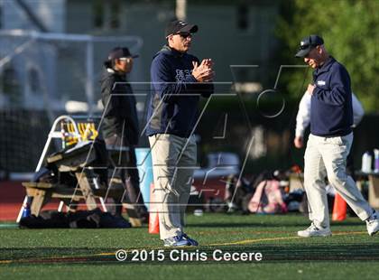 Thumbnail 1 in Churchville-Chili @ Webster Thomas (Section 5 Class B Semifinal) photogallery.