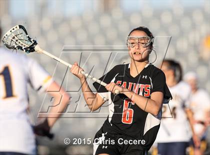 Thumbnail 3 in Churchville-Chili @ Webster Thomas (Section 5 Class B Semifinal) photogallery.