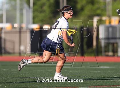 Thumbnail 3 in Churchville-Chili @ Webster Thomas (Section 5 Class B Semifinal) photogallery.