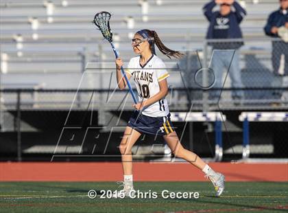 Thumbnail 1 in Churchville-Chili @ Webster Thomas (Section 5 Class B Semifinal) photogallery.